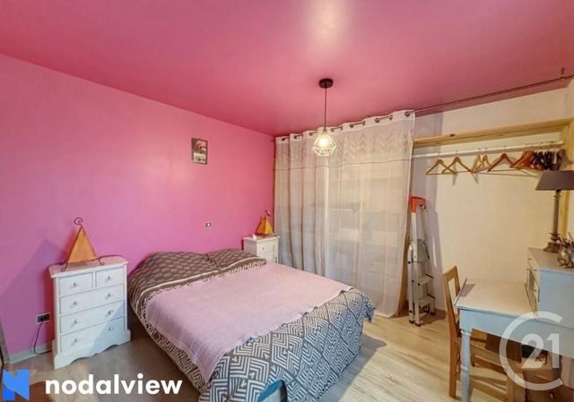 maison à vendre - 4 pièces - 73.65 m2 - REMIREMONT - 88 - LORRAINE - Century 21 Monts Et Vallées