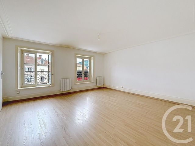 appartement - REMIREMONT - 88