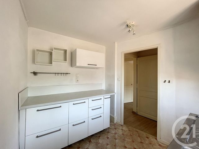 Appartement F2 à louer - 2 pièces - 45.26 m2 - REMIREMONT - 88 - LORRAINE - Century 21 Monts Et Vallées