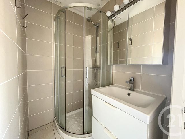 Appartement F2 à louer - 2 pièces - 45.26 m2 - REMIREMONT - 88 - LORRAINE - Century 21 Monts Et Vallées