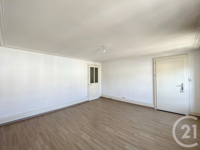 Appartement F2 à louer - 2 pièces - 45.26 m2 - REMIREMONT - 88 - LORRAINE - Century 21 Monts Et Vallées