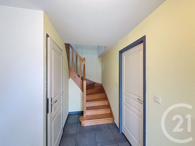 maison à louer - 4 pièces - 100.53 m2 - VECOUX - 88 - LORRAINE - Century 21 Monts Et Vallées