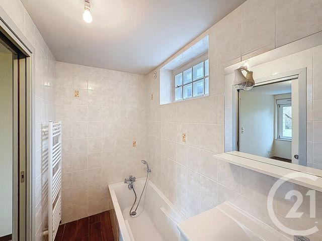 maison à louer - 4 pièces - 100.53 m2 - VECOUX - 88 - LORRAINE - Century 21 Monts Et Vallées