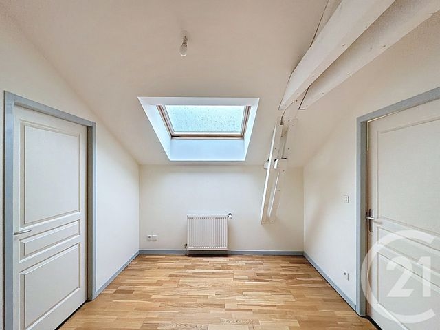 maison à louer - 4 pièces - 100.53 m2 - VECOUX - 88 - LORRAINE - Century 21 Monts Et Vallées