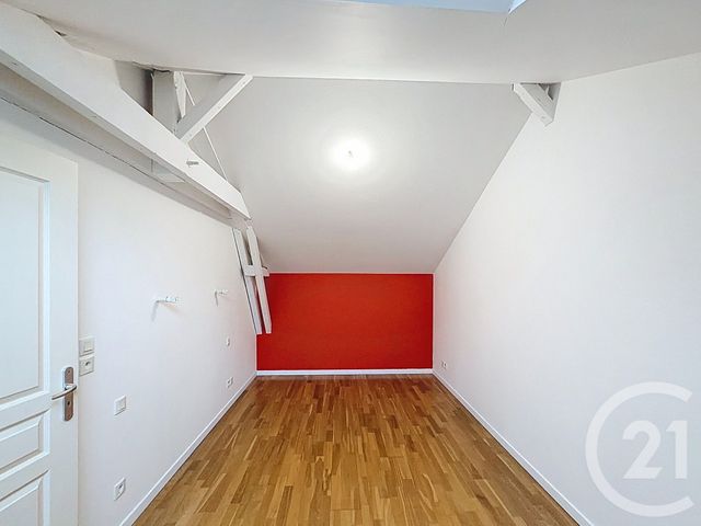 maison à louer - 4 pièces - 100.53 m2 - VECOUX - 88 - LORRAINE - Century 21 Monts Et Vallées