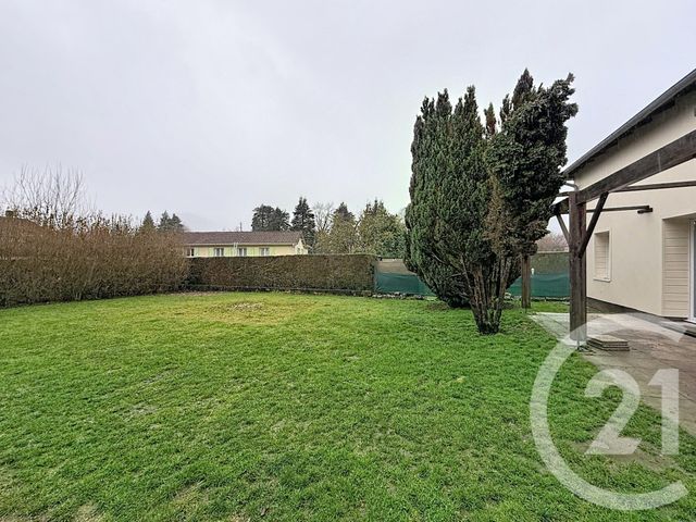 maison à louer - 4 pièces - 100.53 m2 - VECOUX - 88 - LORRAINE - Century 21 Monts Et Vallées