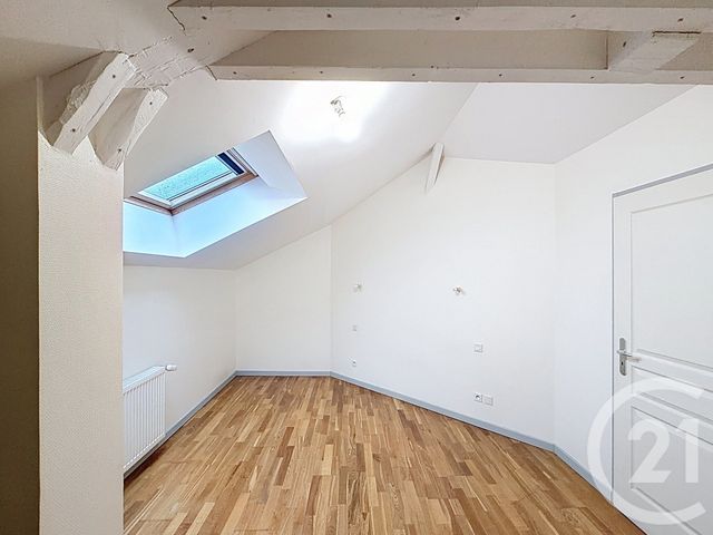 maison à louer - 4 pièces - 100.53 m2 - VECOUX - 88 - LORRAINE - Century 21 Monts Et Vallées