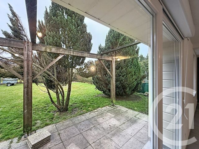 maison à louer - 4 pièces - 100.53 m2 - VECOUX - 88 - LORRAINE - Century 21 Monts Et Vallées