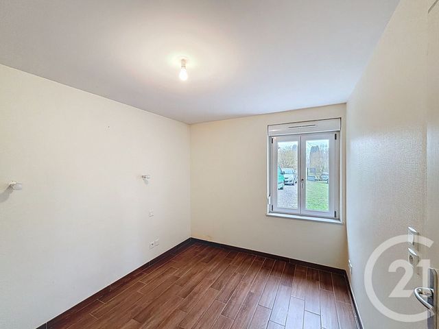 maison à louer - 4 pièces - 100.53 m2 - VECOUX - 88 - LORRAINE - Century 21 Monts Et Vallées