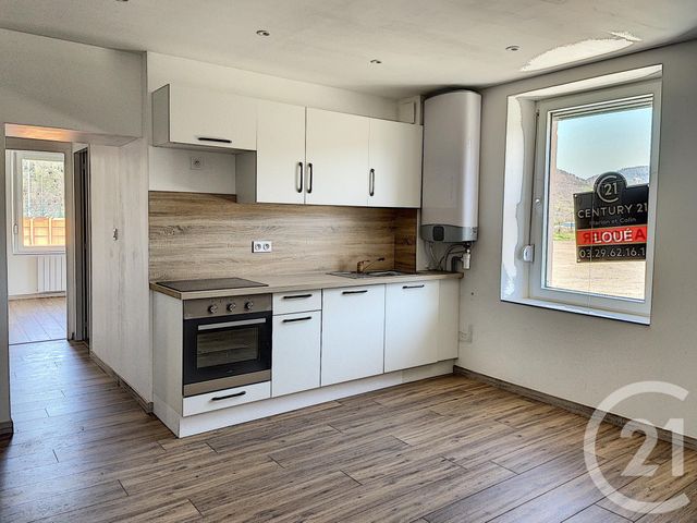 appartement - POUXEUX - 88