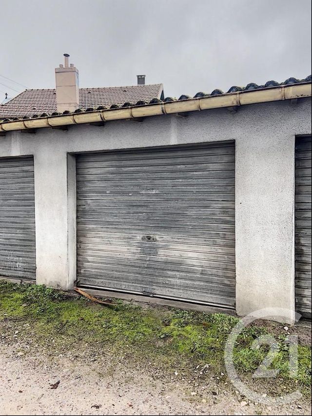 parking - REMIREMONT - 88