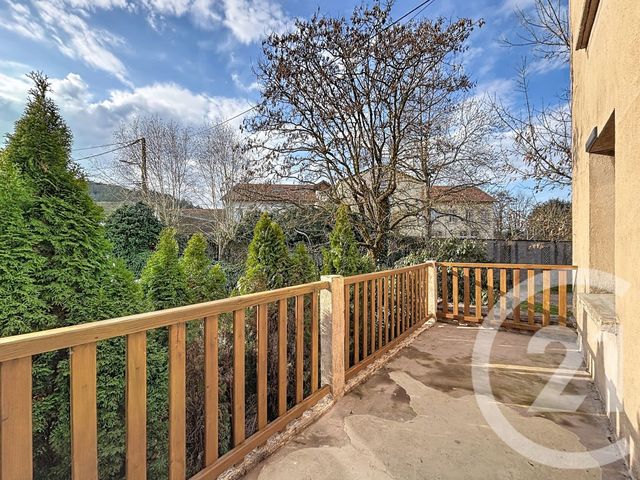 Appartement F3 à louer - 3 pièces - 82.79 m2 - REMIREMONT - 88 - LORRAINE - Century 21 Monts Et Vallées