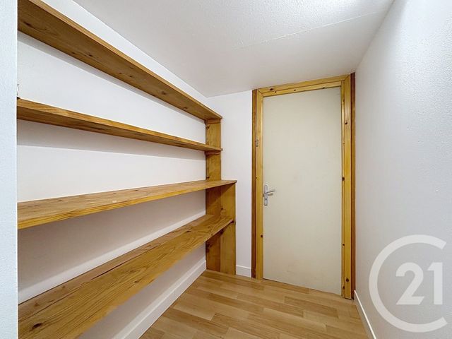 Appartement F3 à louer - 3 pièces - 82.79 m2 - REMIREMONT - 88 - LORRAINE - Century 21 Monts Et Vallées