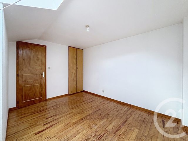 Appartement F3 à louer - 3 pièces - 82.79 m2 - REMIREMONT - 88 - LORRAINE - Century 21 Monts Et Vallées