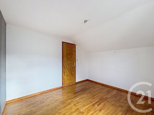 Appartement F3 à louer - 3 pièces - 82.79 m2 - REMIREMONT - 88 - LORRAINE - Century 21 Monts Et Vallées