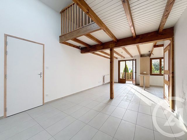 Appartement F3 à louer - 3 pièces - 82.79 m2 - REMIREMONT - 88 - LORRAINE - Century 21 Monts Et Vallées