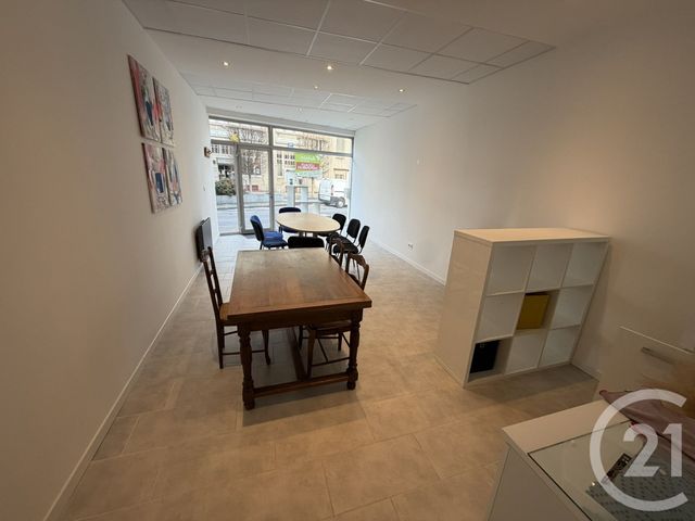 commerce à louer - 35.88 m2 - REMIREMONT - 88 - LORRAINE - Century 21 Monts Et Vallées