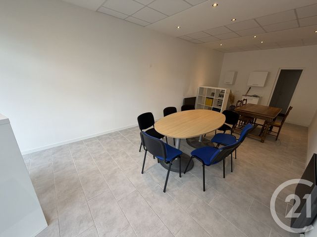 commerce à louer - 35.88 m2 - REMIREMONT - 88 - LORRAINE - Century 21 Monts Et Vallées