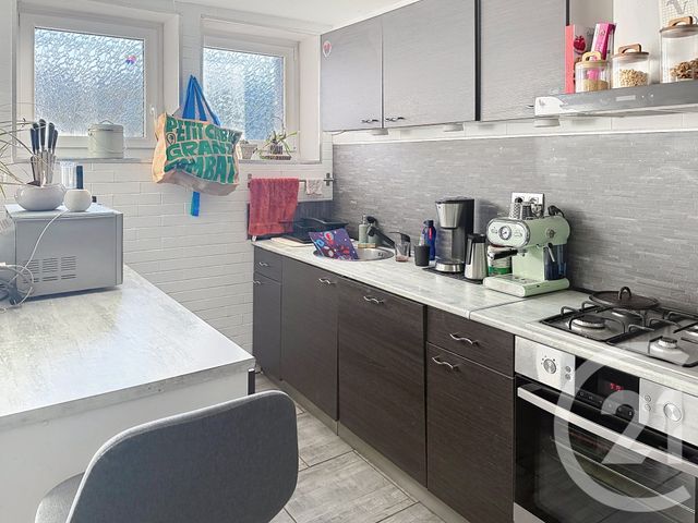 maison à vendre - 4 pièces - 123.55 m2 - RUPT SUR MOSELLE - 88 - LORRAINE - Century 21 Monts Et Vallées