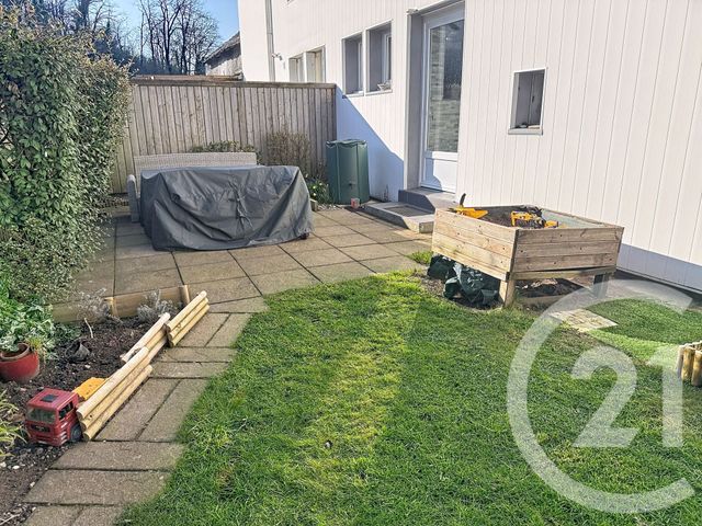 maison à vendre - 4 pièces - 123.55 m2 - RUPT SUR MOSELLE - 88 - LORRAINE - Century 21 Monts Et Vallées