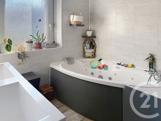 maison à vendre - 4 pièces - 123.55 m2 - RUPT SUR MOSELLE - 88 - LORRAINE - Century 21 Monts Et Vallées