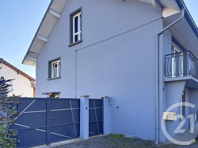 Maison à vendre RUPT SUR MOSELLE