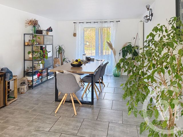 maison à vendre - 4 pièces - 123.55 m2 - RUPT SUR MOSELLE - 88 - LORRAINE - Century 21 Monts Et Vallées