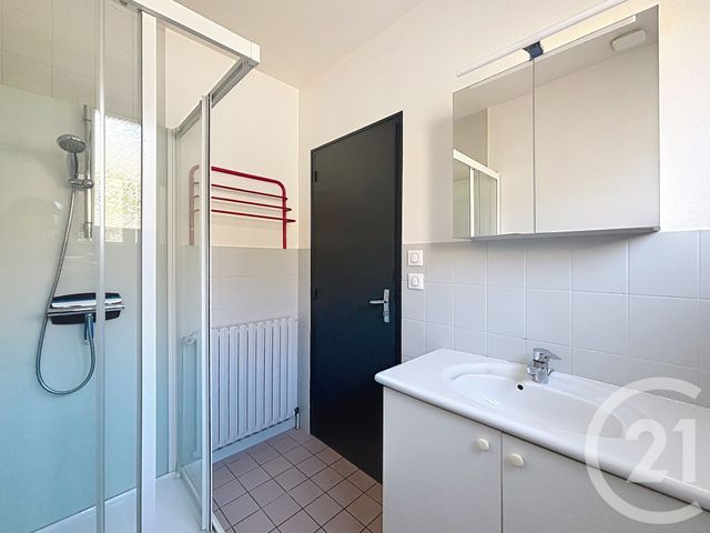 Appartement F3 à louer - 3 pièces - 83.61 m2 - ST NABORD - 88 - LORRAINE - Century 21 Monts Et Vallées