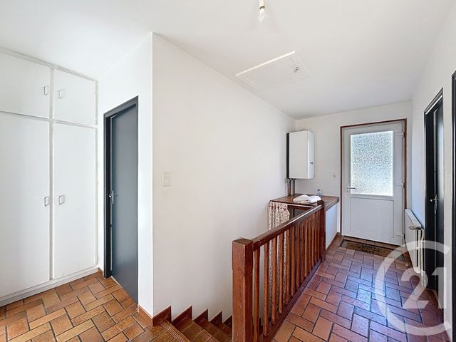 Appartement F3 à louer - 3 pièces - 83.61 m2 - ST NABORD - 88 - LORRAINE - Century 21 Monts Et Vallées