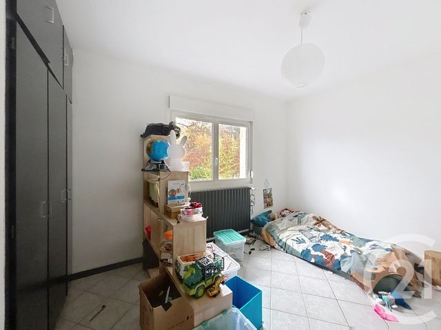 Appartement F3 à louer - 3 pièces - 83.61 m2 - ST NABORD - 88 - LORRAINE - Century 21 Monts Et Vallées