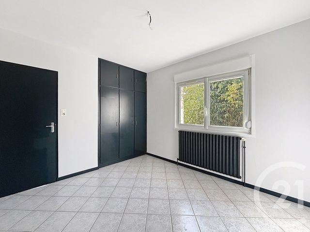 Appartement F3 à louer - 3 pièces - 83.61 m2 - ST NABORD - 88 - LORRAINE - Century 21 Monts Et Vallées
