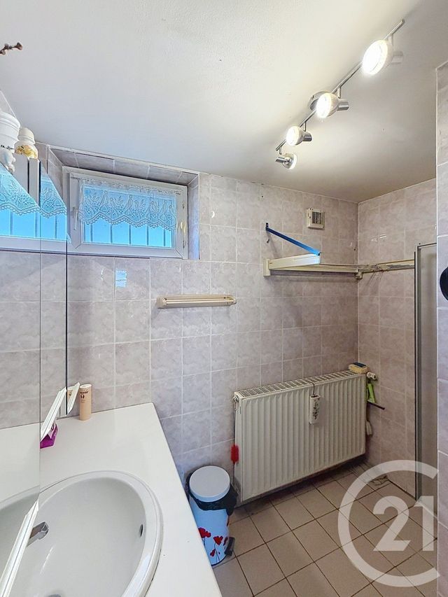 maison à vendre - 5 pièces - 121.43 m2 - ST ETIENNE LES REMIREMONT - 88 - LORRAINE - Century 21 Monts Et Vallées