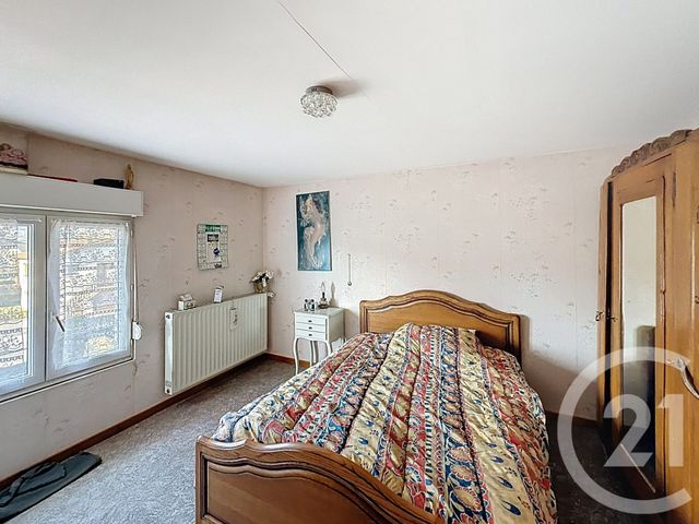 maison à vendre - 5 pièces - 121.43 m2 - ST ETIENNE LES REMIREMONT - 88 - LORRAINE - Century 21 Monts Et Vallées