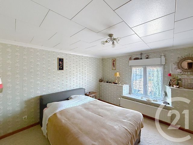 maison à vendre - 5 pièces - 121.43 m2 - ST ETIENNE LES REMIREMONT - 88 - LORRAINE - Century 21 Monts Et Vallées