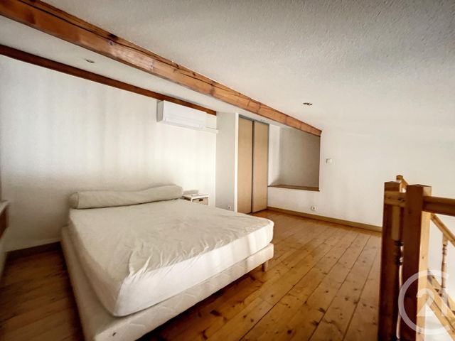 Appartement Studio à louer - 1 pièce - 22.0 m2 - EPINAL - 88 - LORRAINE - Century 21 Monts Et Vallées