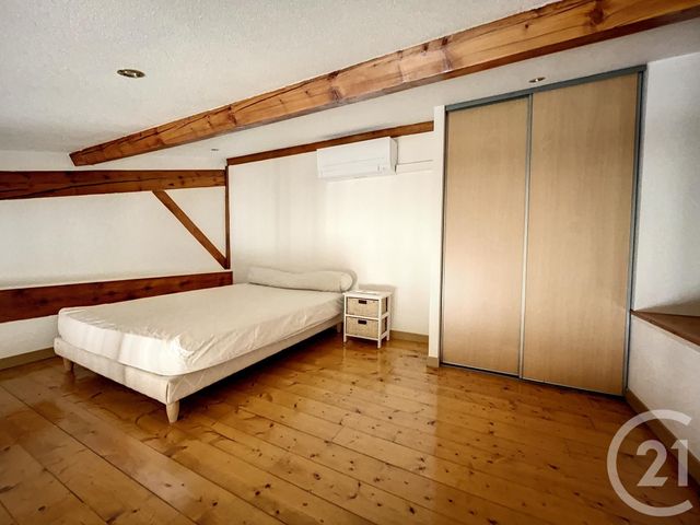 Appartement Studio à louer - 1 pièce - 22.0 m2 - EPINAL - 88 - LORRAINE - Century 21 Monts Et Vallées