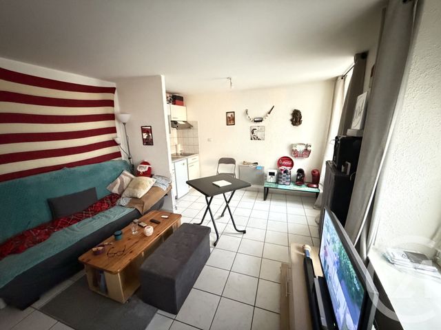 appartement - REMIREMONT - 88