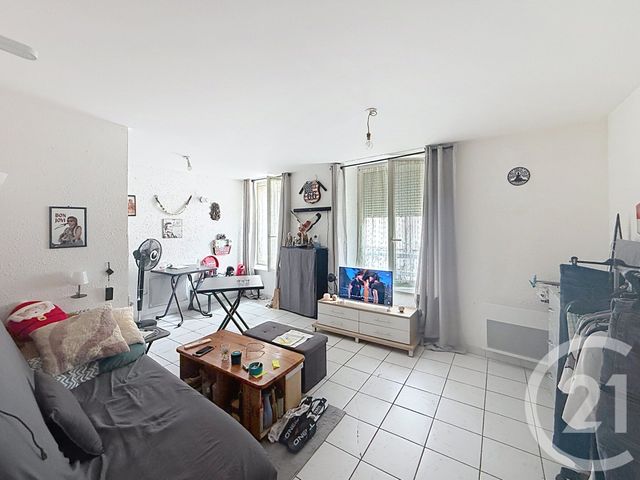 appartement - REMIREMONT - 88