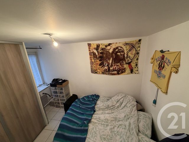 Appartement F2 à vendre - 2 pièces - 34.05 m2 - REMIREMONT - 88 - LORRAINE - Century 21 Monts Et Vallées