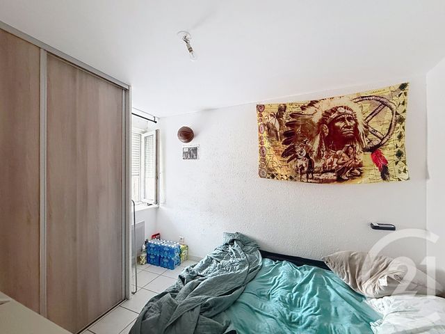 Appartement F2 à vendre - 2 pièces - 34.05 m2 - REMIREMONT - 88 - LORRAINE - Century 21 Monts Et Vallées