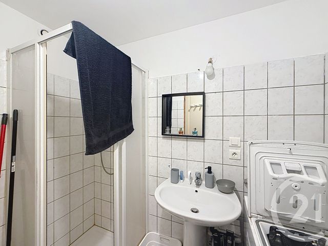 Appartement F2 à vendre - 2 pièces - 34.05 m2 - REMIREMONT - 88 - LORRAINE - Century 21 Monts Et Vallées
