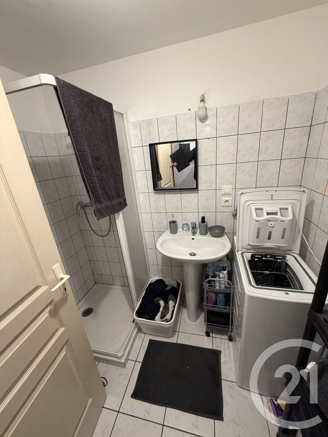 Appartement F2 à vendre - 2 pièces - 34.05 m2 - REMIREMONT - 88 - LORRAINE - Century 21 Monts Et Vallées