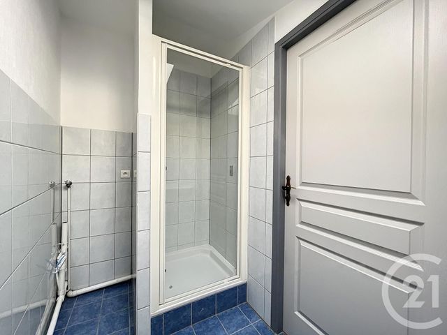 Appartement Duplex à louer - 2 pièces - 44.86 m2 - REMIREMONT - 88 - LORRAINE - Century 21 Monts Et Vallées