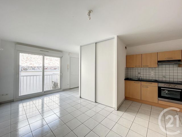 appartement - REMIREMONT - 88