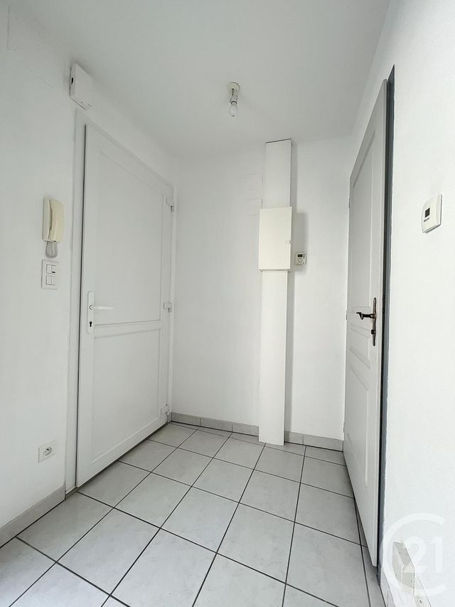 Appartement Duplex à louer - 2 pièces - 44.86 m2 - REMIREMONT - 88 - LORRAINE - Century 21 Monts Et Vallées