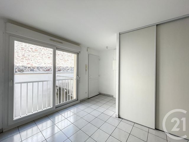 Appartement Duplex à louer - 2 pièces - 44.86 m2 - REMIREMONT - 88 - LORRAINE - Century 21 Monts Et Vallées
