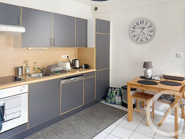 Appartement F3 à vendre REMIREMONT