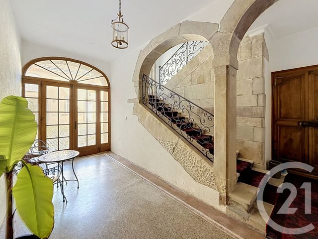 Appartement F3 à vendre - 4 pièces - 89.74 m2 - REMIREMONT - 88 - LORRAINE - Century 21 Monts Et Vallées