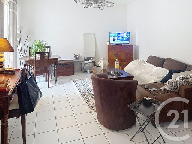 Appartement F3 à vendre - 4 pièces - 89.74 m2 - REMIREMONT - 88 - LORRAINE - Century 21 Monts Et Vallées