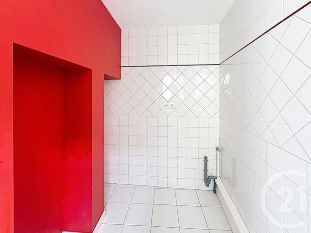 Appartement F3 à vendre - 4 pièces - 89.74 m2 - REMIREMONT - 88 - LORRAINE - Century 21 Monts Et Vallées